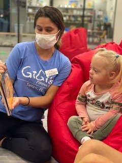 GiGi's Playhouse - social services organization in Tampa, FL