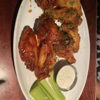 Ragtime - Wings - Pubs Near Me - Arlington, Virginia