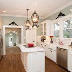 Coastal Custom Construction - Kitchen Remodel