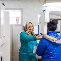 Lifelong Familiy Dentistry