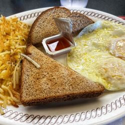 Waffle House