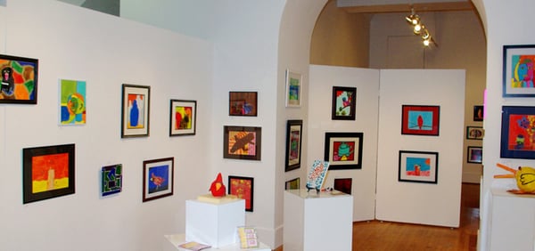 Lighthouse Art School