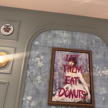 Donutique - Decorations - Donuts Near Me - Las Vegas, Nevada