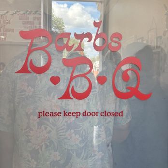 Barbs B Q - Barbeque Near Me - Lockhart, Texas