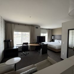 Residence Inn by Marriott St. Louis Chesterfield - Studio room