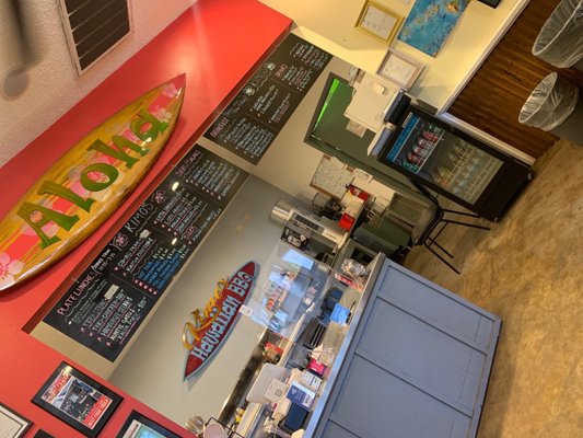Kimo's Hawaiian BBQ by null