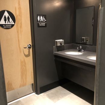 Starbucks - Wash station outside bathroom - Coffee & Tea Near Me - Pomona, California Starbucks - Wash station outside bathroom - Coffee & Tea Near Me - Pomona, California
