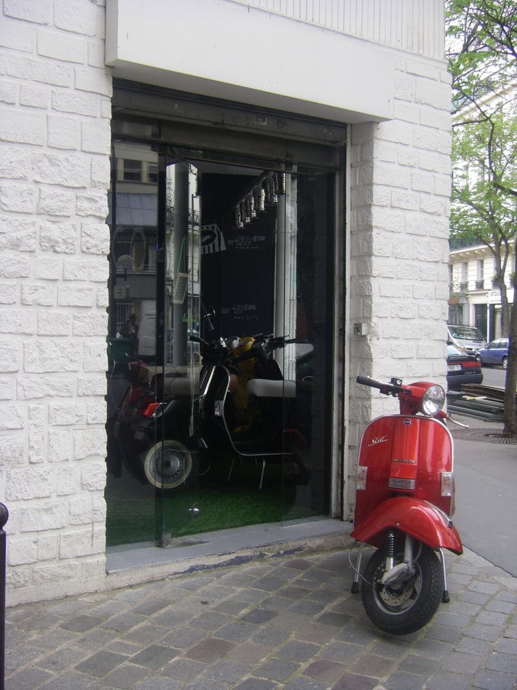 Motori Italiani