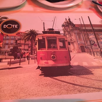 DOTE - Cervejaria Moderna - Waiting for the food... :) - Brewpubs Near Me - Lisbon, 11