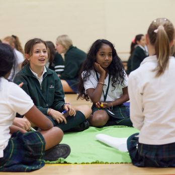 Branksome Hall - Elementary Schools Near Me - Toronto, Ontario