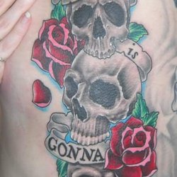 Styx Unlimited Tattoo Emporium - styx unlimited tattoo