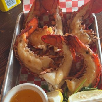 Lobster & Beer NASA - Lobster Tail - Seafood Near Me - Webster, Texas Lobster & Beer NASA - Lobster Tail - Seafood Near Me - Webster, Texas