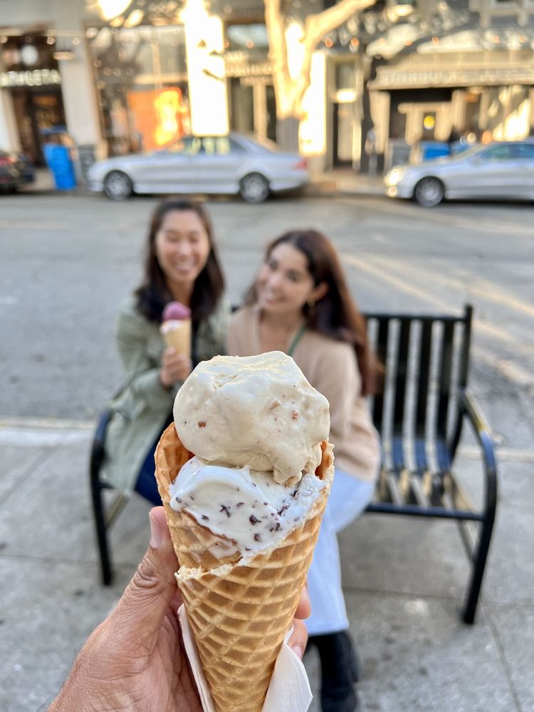 Salt & Straw