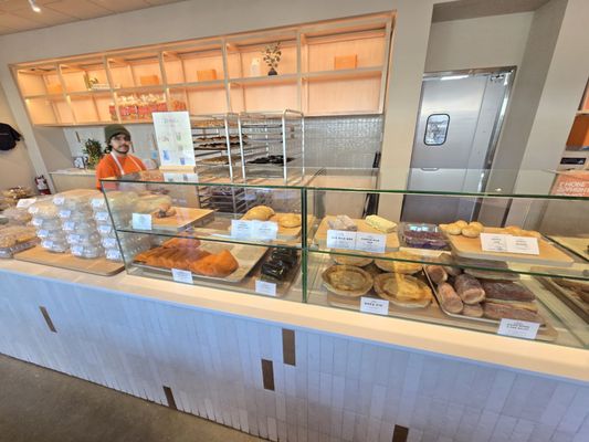 Umaga Bakehouse by null