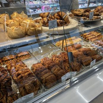 Tous Les Jours - Bakeries Near Me - La Habra, California