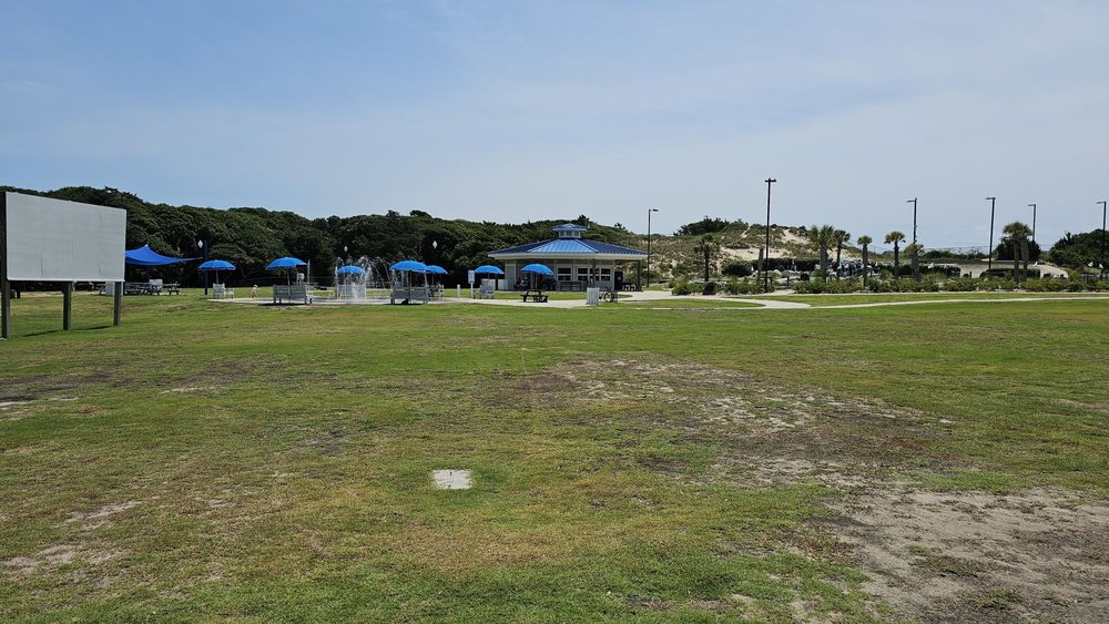 Atlantic Beach Town Park Image