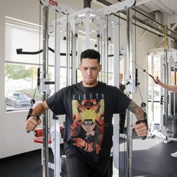 RESET Fitness Training Facility