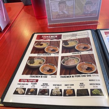 Chicago Ramen Wheeling - Ramen Near Me - Wheeling, Illinois
