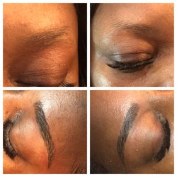 Démodé Brows Bar