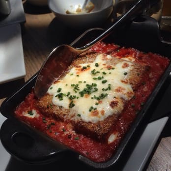 Via 13 - Crispy polenta - Italian Near Me - New York, New York Via 13 - Crispy polenta - Italian Near Me - New York, New York