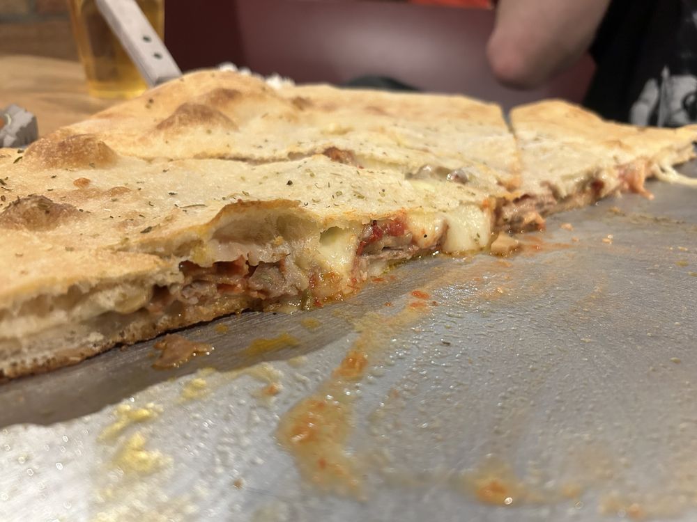 NEW YORK PIZZA - Updated October 2025 - 140 Photos & 163 Reviews - 708