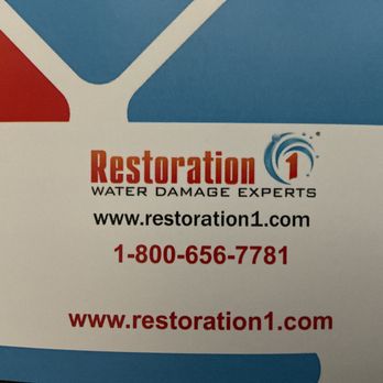 Restoration 1 - Damage Restoration Near Me - Fayetteville, Georgia Restoration 1 - Damage Restoration Near Me - Fayetteville, Georgia