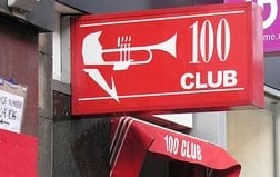 100 Club by null