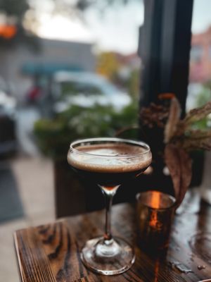 Bosscat Kitchen & Libations by null