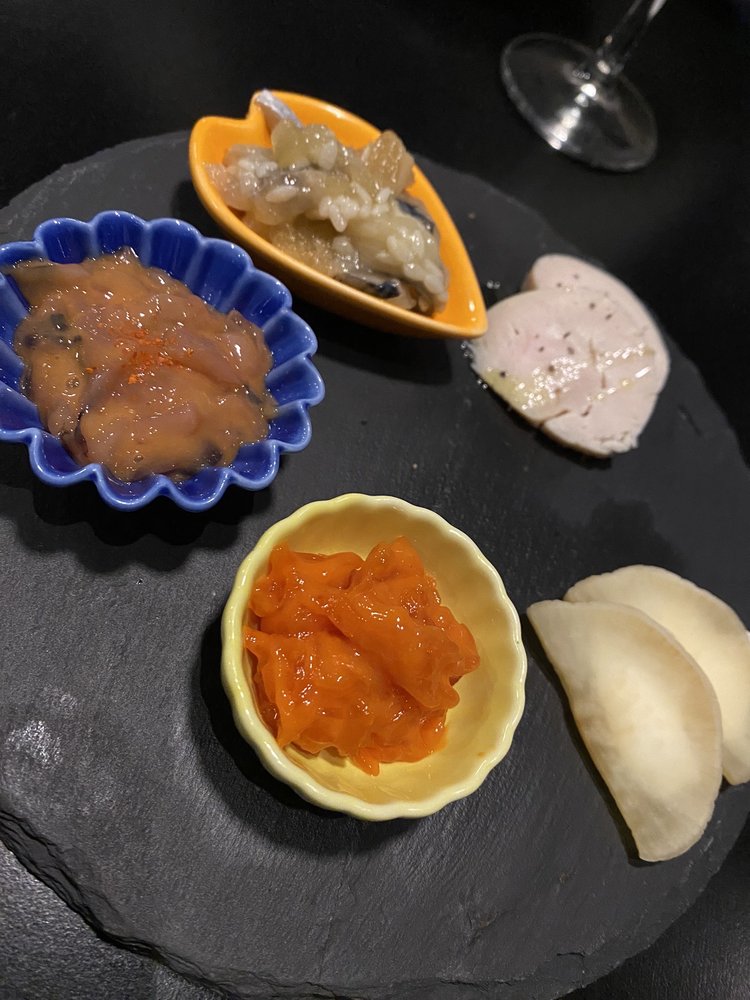 Hokkaido Sanshu BAR Kamada