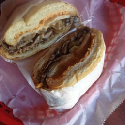 Palisades Deli