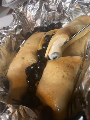 Our Little Secret Cafe & Catering by null