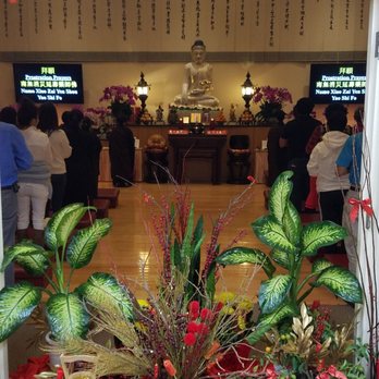 Fo Guang Shan Miami Temple - Buddhist Temples Near Me - Tamarac, Florida Fo Guang Shan Miami Temple - Buddhist Temples Near Me - Tamarac, Florida