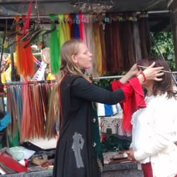 Casa de las Trenzas - Casa de las trenzas.