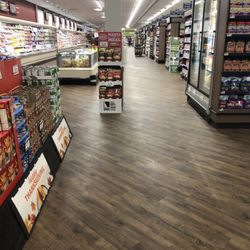 Big Y - Big Y Ludlow MA. Clean, well kept, and remodeled.