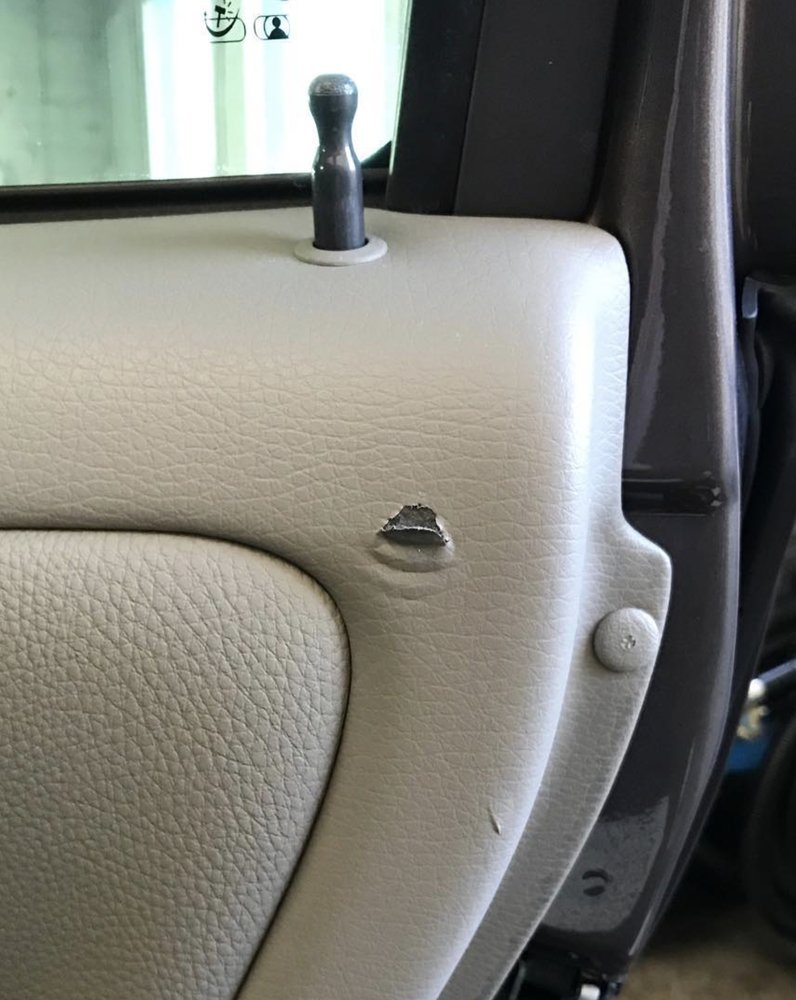 Triple T Enterprises - upholstery in Portland, OR