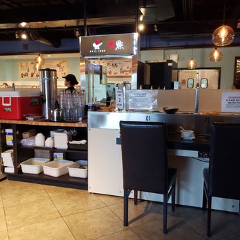 Boil Spot - Korean Near Me - Tampa, Florida