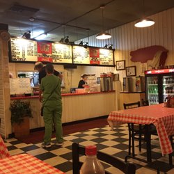 Sho'Nuff  BBQ - You can't beat the meat