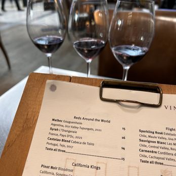 Vino Volo - Wine Bars Near Me - Saint Louis, Missouri