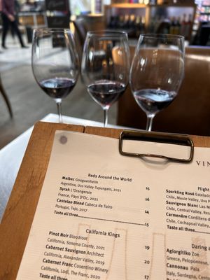 VINO VOLO by null