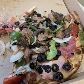Stefano's Pizzas - Good pizza - Pizza Near Me - Mill Valley, California Stefano's Pizzas - Good pizza - Pizza Near Me - Mill Valley, California