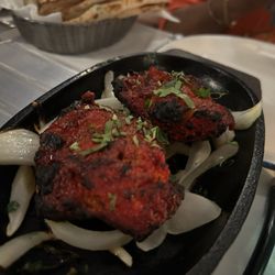 Mumtaz - Tandoori Fish