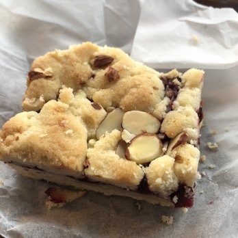 Antoinette Baking - this was an amazingly delicious breakfast item - Bakeries Near Me - Tulsa, Oklahoma Antoinette Baking - this was an amazingly delicious breakfast item - Bakeries Near Me - Tulsa, Oklahoma