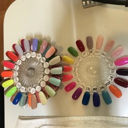 Michi Beauty Salon