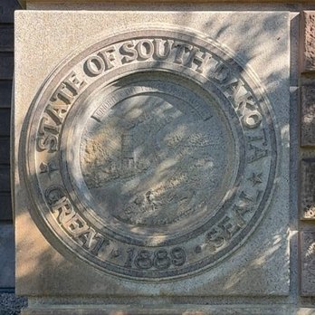 South Dakota State Capitol - Public Services & Government Near Me - Pierre, South Dakota South Dakota State Capitol - Public Services & Government Near Me - Pierre, South Dakota