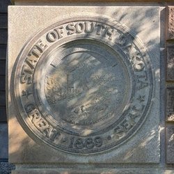 South Dakota State Capitol