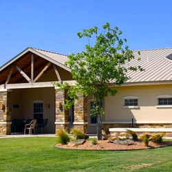 The Ranch At Dove Tree
