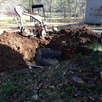 Jones Septic Solutions - Septic Services Near Me - Oxford, Georgia