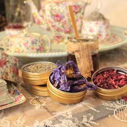Tea ceremony