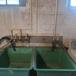 D&L Plumbing and Heating