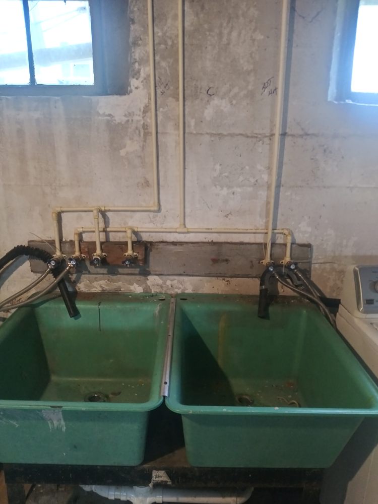 Slide of D&L Plumbing and Heating